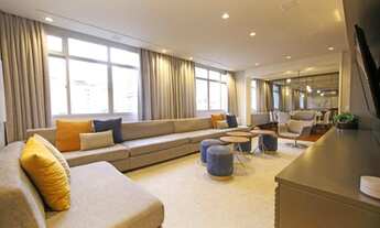 Imagem: Residential / Apartment em São Paulo