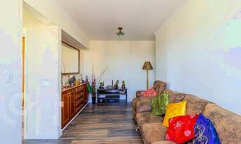 Imagem 3: Apartamento para venda tem 56 metros quadrados com 2 quartos em Vila São Geraldo - São Pau