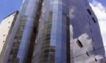 Imagem 2: SÃO PAULO - Conjunto Comercial/Sala - PARQUE SANTA CECÍLIA