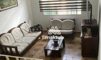 Imagem 2: Sobrado com 3 dormitórios com uma suíte à venda, 150 m² por R$ 535.000 - Jardim Cambuí