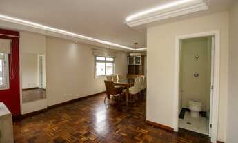 Imagem 6: Amplo no Itaim Apartamento com 3 dormitórios