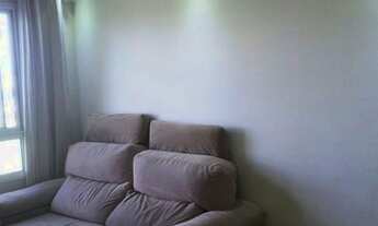 Imagem 4: APARTAMENTO - CHÁCARA DAS NAÇÕES - SP