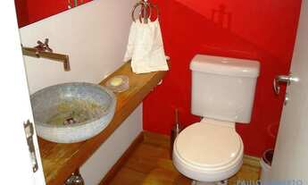 Imagem 4: APARTAMENTO - BROOKLIN - SP