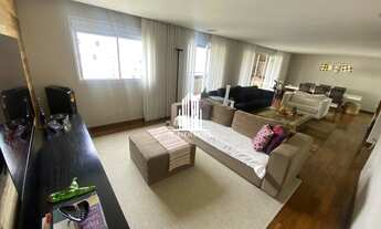 Imagem 7: Parc Mondrian Moema à venda de 200m² com 3 suítes e 4 vagas de garagem