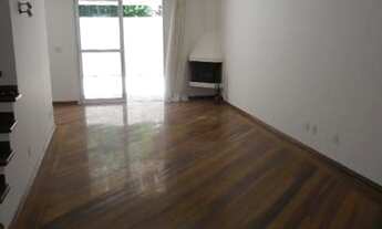 Imagem 3: CASA EM CONDOMÍNIO - ALPHAVILLE - SP