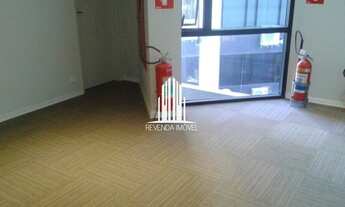 Imagem 7: Conjunto Comercial no Brooklin