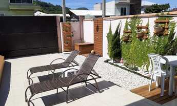 Imagem 4: Casa para venda com 120 metros quadrados com 3 quartos em Estância Monazítica - Serra - ES