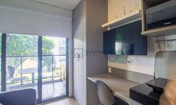 Imagem 5: Apartamento Venda 1 Dormitórios - 26 m² Vila Olímpia