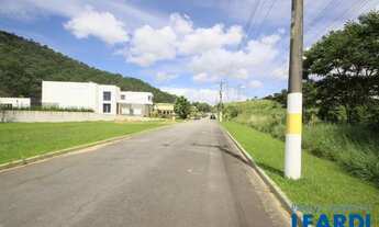 Imagem 3: TERRENO EM CONDOMÍNIO - TAMBORÉ - SP