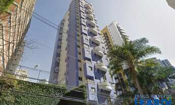 Imagem 7: FLAT - MOEMA PÁSSAROS - SP