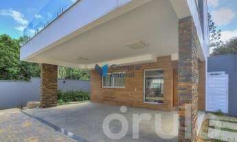 Imagem 3: Casa em condomínio com pátio, 3 suítes, 3 vagas Ipanema, Porto Alegre/RS