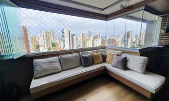 Imagem 7: Apartamento Padrão para Venda em Meireles Fortaleza-CE - 10530