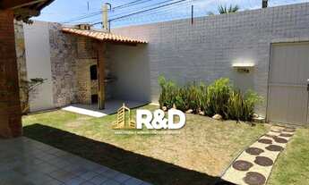 Imagem 3: Casa para aluguel tem 350 metros quadrados com 3 quartos em Capim Macio - Natal - RN