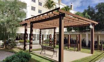 Imagem 3: Apartamento com 3 dormitórios - Pagani 2 em Palhoça SC