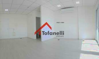 Imagem 2: Sala comercial no edifício Trilogy Offices!