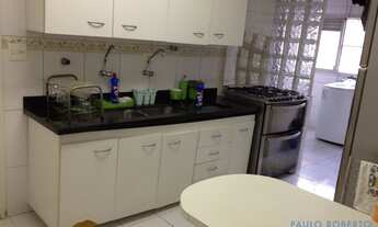 Imagem 6: APARTAMENTO - PINHEIROS - SP