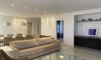 Imagem: Apartamento para venda tem 222 metros quadrados