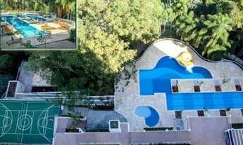 Imagem 3: Apartamento à venda, 96 m² por R$ 664.000,00 - Jardim Arpoador - São Paulo/SP