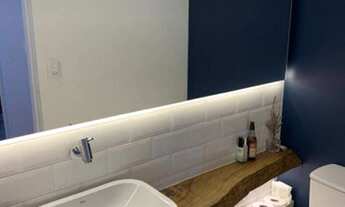 Imagem 6: Apartamento à venda, 80 m² por R$ 1.040.000,00 - Vila Nova Conceição - São Paulo/SP