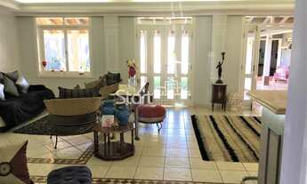 Imagem 4: Casa - Jardim Madalena - Campinas