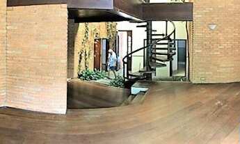 Imagem 3: CASA TÉRREA - MORUMBI - SP