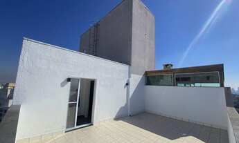 Imagem: Excelente Cobertura Vila Guarani 3 Dorms