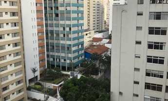Imagem 5: APARTAMENTO - ITAIM BIBI - SP