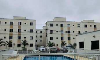 Imagem 5: Apartamento 2 quartos em condomínio fechado, Parque Santiago - MRV