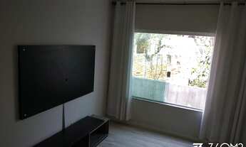 Imagem 4: Apartamento sem Condomínio para Venda em Santo André, Vila Luzita, 1 dormitório, 1 banheir