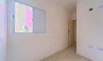 Imagem 5: Cobertura à venda - Santa Maria - Santo André/SP