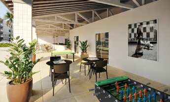 Imagem 7: CEL-30 -147 Gran Village Aracagy IV próximo a praia