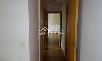 Imagem 7: Apartamento com 3 dormitórios à venda, 109 m² por R$ 1.054.000 - Saúde - São Paulo/SP