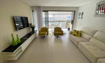 Imagem 5: Apartamento com 4 dormitórios à venda, 150 m² por R$ 3.900.000 - Riviera - Módulo 7 - Bert