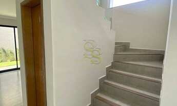 Imagem 7: Lindo Sobrado À Venda - 80 m² - Financiamento Bancário - Atibaia/SP