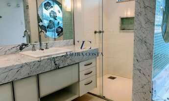 Imagem 5: Casa 04 Quartos Com 3 Suites, Qi 09 Lago Sul