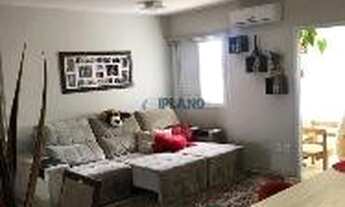 Imagem 3: Apartamento 2 dorm. sendo 1 suíte - Residencial Vista Nobre