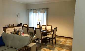 Imagem: Casa térrea, 225m², 3 dormitórios, 2