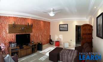 Imagem: CASA ASSOBRADADA - JARDIM DAS PALMEIRAS