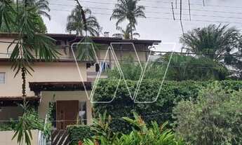 Imagem 3: Casa - Jardim Botânico (Sousas) - Campinas