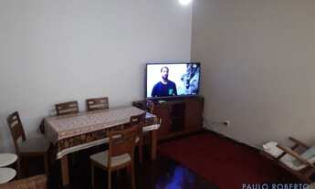 Imagem 3: CASA TÉRREA - VILA OLÍMPIA - SP