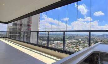 Imagem 4: Barueri - Apartamento Padrão - Alphaville