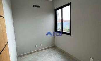 Imagem 7: Casa com 3 dormitórios à venda, 265 m² por R$ 2.042.500,00 - Alphaville Nova Esplanada IV