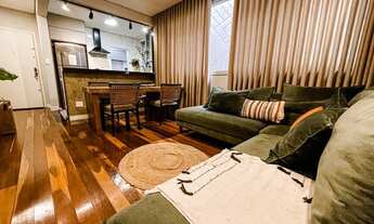 Imagem 4: LINDO APARTAMENTO DE 02 QUARTOS COM 01 SUÍTE