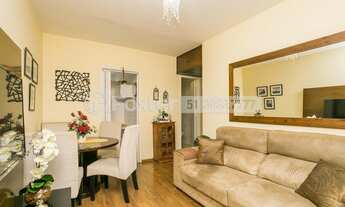 Imagem: Porto Alegre - Apartamento Padrão - Camaquã