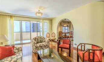 Imagem: Apartamento Vila Olímpia