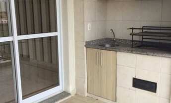 Imagem 4: APARTAMENTO - VILA ROMANA - SP