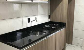 Imagem 2: Apartamento 3 quartos