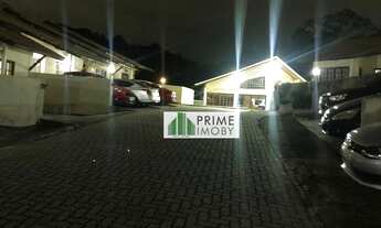 Imagem 2: Casa com 2 dormitórios à venda, 182 m² por R$ 400.000,00 - Jardim Regina Alice - Barueri/S