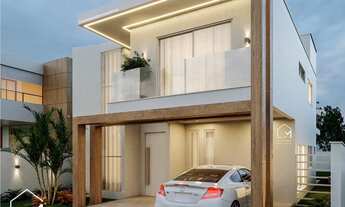 Imagem 5: Casa Duplex Cidade Alpha nascente Oportunidade