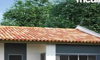 Imagem: Casa de Condomínio Fechado com Lazer, parcela